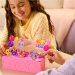 Hatchimals: Bloomables Bloom Bash Multicsomag - Spin Master