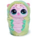 Hatchimals: Bloomables surprise - Puppyfly meglepetés kutyapillangó virágban - Spin Master