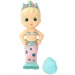 Bloopies Babies: Flowy Búvárbébi baba