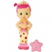Bloopies Babies: Luna Búvárbébi baba