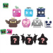 Blox Fruits: Minifigura meglepetés csomag 1db