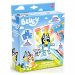 Bluey Airbrush Art poszter készítő szett