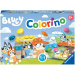 Bluey Colorino társasjáték - Ravensburger