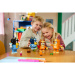 LEGO® Bluey™: Bluey családja kockákból (11217)