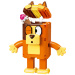 LEGO® Bluey™: Bluey családja kockákból (11217)
