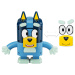 LEGO® Bluey™: Bluey családja kockákból (11217)