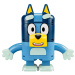 LEGO® Bluey™: Bluey családja kockákból (11217)