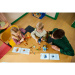 LEGO® Bluey™: Bluey családja kockákból (11217)