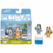 Bluey: Dupla karakter figura csomag - Jégkrém