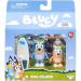 Bluey: Dupla figura csomag - Sziget