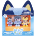 Bluey Fuzzies 3db-os szett - Fairytale