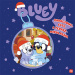 Móra: Bluey – Karácsonyeste a Teraszmikulással
