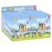 Bluey: Meglepetés minifigura 1db