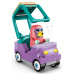LEGO® Bluey™: Nagyik Bingóval és Bluey-val (11216)