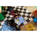 LEGO® Bluey™: Nagyik Bingóval és Bluey-val (11216)