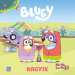 Móra: Bluey - Nagyik mesekönyv