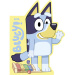 Móra: Bluey - Szia, Bluey! mesekönyv