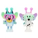 Bluey űrlények: Bluey és Chloe figura szett