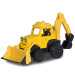 Bob a mester: Markos építkezési munkagép - Dickie Toys