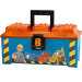 Bob, a mester: Bob szerszámosdoboza - Mattel