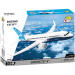 COBI: Boeing 737-8 építőjáték (26608)