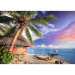 Bora-Bora szigete - 500 db-os puzzle - Trefl
