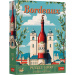 Bordeaux Franciaország 1000db-os prémium puzzle - Trefl