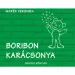 Boribon karácsonya mesekönyv - Pagony