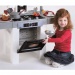 Bosch Pure játékkonyha 95x69x33cm