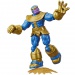 Marvel Bend and Flex: Thanos figura 15cm - Hasbro