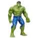 Bosszúállók: Titan Hero Hulk 30cm-es figura - Hasbro