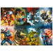 Bosszúállók: Legendák 8000 db-os prémium puzzle – Trefl