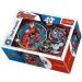 Bosszúállók 54db-os mini puzzle 4 féle - Trefl