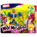 Marvel Mix Mashers: Bosszúállók Thanos figura kiegészítőkkel - Hasbro