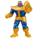 Bosszúállók: Thanos 10cm-es akciófigura kiegészítővel - Hasbro