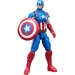 Marvel Bosszúállók: Titan Series Amerika Kapitánya figura 30cm - Hasbro