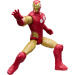 Marvel Bosszúállók: Titan Series Vasember figura 30cm - Hasbro