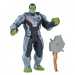 Bosszúállók: Végjáték - Hulk 15cm-es figura - Hasbro