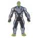 Bosszúállók: Végjáték - Titan Heroes Hulk 30cm-es figura - Hasbro