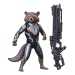 Bosszúállók: Végjáték - Titan Hero Mordály figura - Hasbro