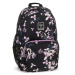 Ars Una: Botanic Orchid AU-14 iskolatáska, hátizsák 32x51x25cm