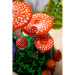 LEGO® Botanicals: Erdei gombák (11505)