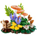 LEGO® Botanicals: Erdei gombák (11505)