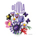 LEGO® Editions: Olivia Rodrigo virágcsokra (11507)
