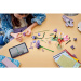 LEGO® Editions: Olivia Rodrigo virágcsokra (11507)