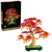 LEGO® Botanicals: Vöröslevelű japán juhar bonsai (10348)