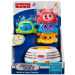 Fisher-Price: Bright Beats zenetorony