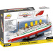 COBI: H.M.H.S. Britannic hajó építőjáték (1681)