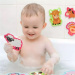 Buddy &amp; Barney Fürdőjáték puzzle - Istálló