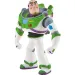 Disney: Toy Story - Buzz Lightyear játékfigura bliszteres csomagolásban - Bullyland